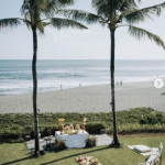 Sound of The Sea Villa Bali