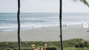 Sound of The Sea Villa Bali