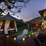 The Bale Tokek Villa
