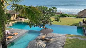Villa Melissa Canggu Bali