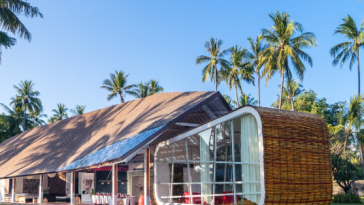 Villa Sapi Lombok