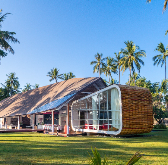 Villa Sapi Lombok