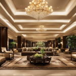 hotel bintang 5 di bandung