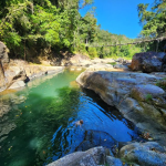 Air Terjun Cunca Wulang