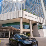 Hyatt Jakarta