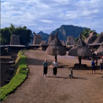 Kampung Adat Tololela