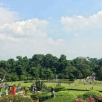 Kebun Raya Bogor