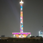 Monumen Nasional