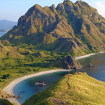 Pulau Komodo