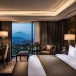 hotel bintang 5 di bandung
