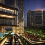 hotel bintang 5 di jakarta selatan