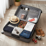 Checklist Liburan Akhir Tahun