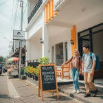 Hotel Murah Dekat Sarijadi Bandung