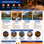 hotel murah di Kerobokan Bali